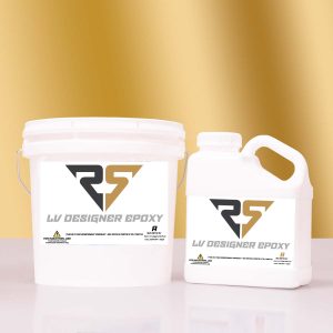 LV Designer Epoxy